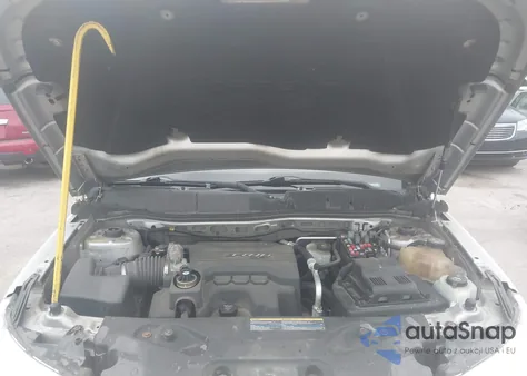 2007 Pontiac Torrent z USA, uszkodzony, nr VIN 2CKDL73F876230168